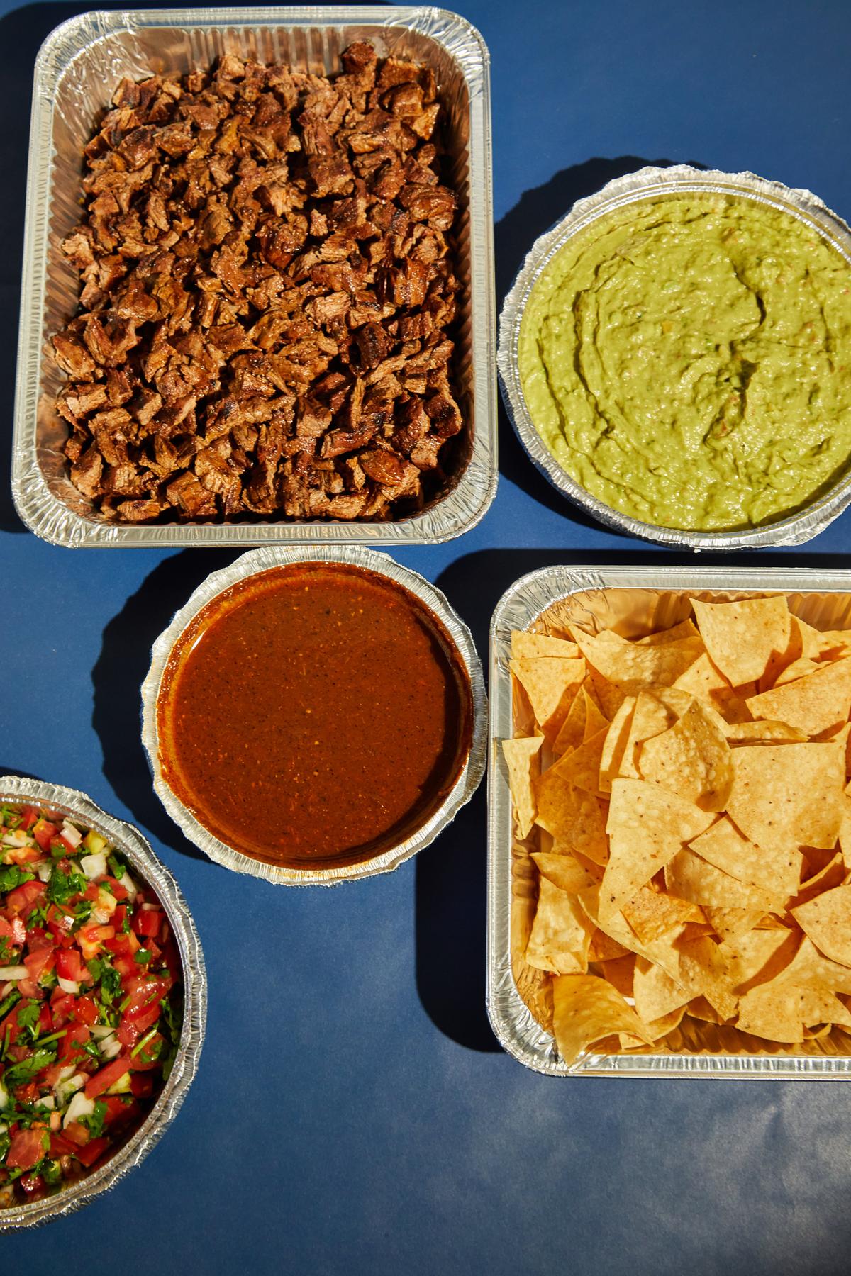 Eduardo's catering event photo 2