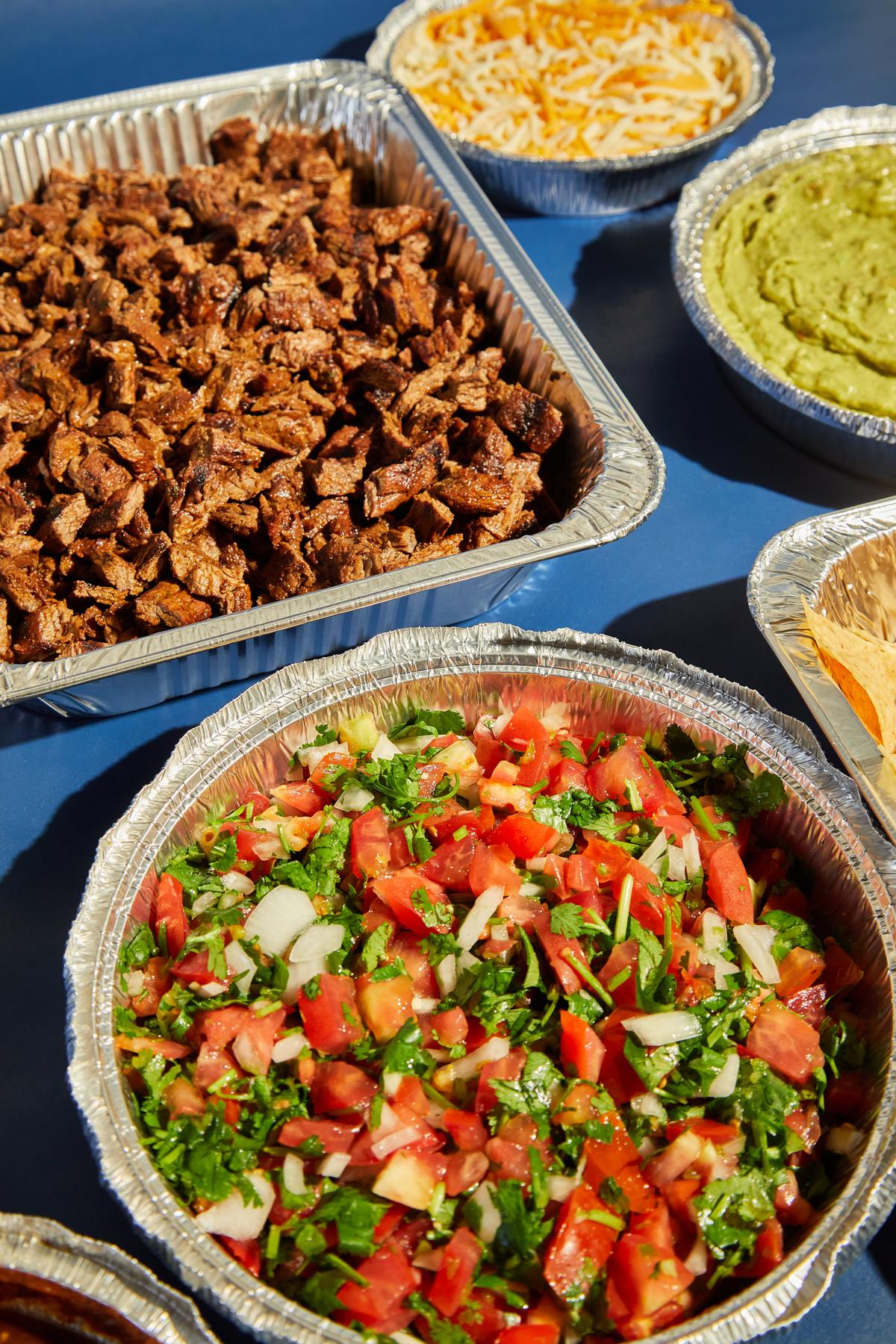 Eduardo's catering event photo 5