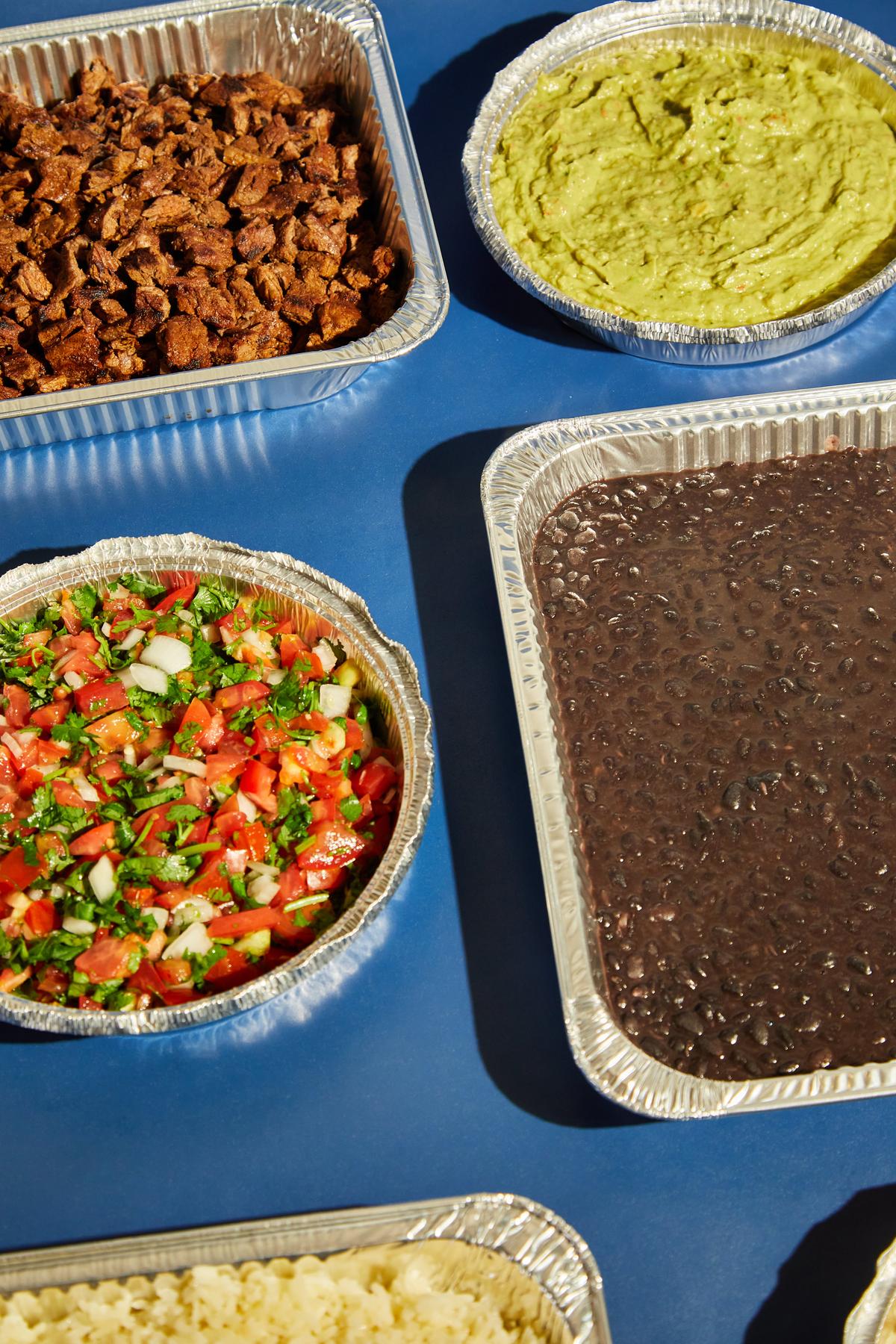 Eduardo's catering event photo 39